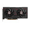 Graphics Card|SAPPHIRE|AMD Radeon RX 9060 XT|16 GB|GDDR6|128 bit|PCIE 5.0 16x|GPU 2700 MHz|Dual Slot Fansink|2xHDMI|1xDisplayPort|11350-03-20G