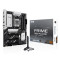 Mainboard|ASUS|AMD B850|SAM5|ATX|Memory DDR5|Memory slots 4|2xPCI-Express 3.0 16x|1xPCI-Express 4.0 16x|1xPCI-Express 5.0 16x|3xM.2|1xHDMI|1xDisplayPort|3xUSB 2.0|5xUSB 3.2 type B|2xUSB-C|3xAudio port|PRIMEB850-PLUSWIFI