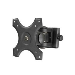 NEWSTAR FLAT SCREEN WALL MOUNT (2 PIVOTS & TILTABLE) 10-30" BLACK