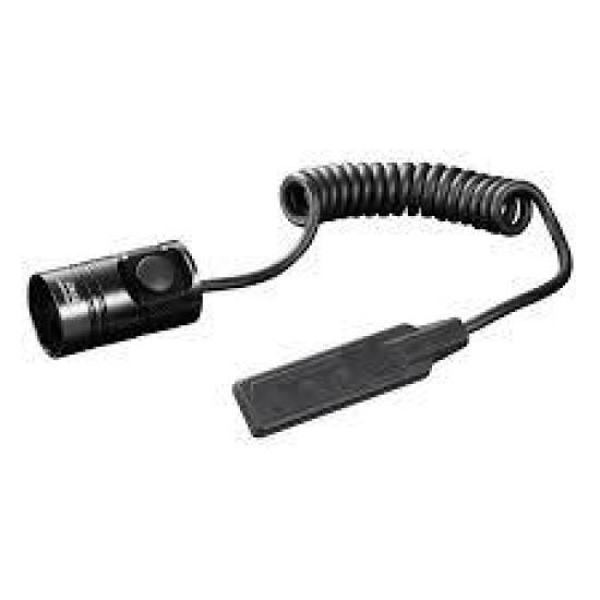 FLASHLIGHT ACC PRESSURE SWITCH/RSW2 NITECORE FLASHLIGHT ACC PRESSURE SWITCH/RSW2 NITECORE