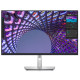 LCD Monitor|DELL|P3223QE|31.5"|4K|Panel IPS|3840x2160|16:9|60Hz|5 ms|Swivel|Pivot|Height adjustable|Tilt|210-BEQZ