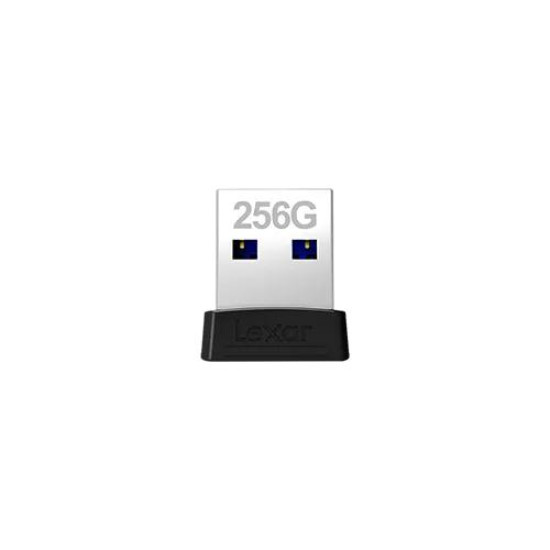 MEMORY DRIVE FLASH USB3 256GB/S47 LJDS47-256ABBK LEXAR MEMORY DRIVE FLASH USB3 256GB/S47 LJDS47-256ABBK LEXAR