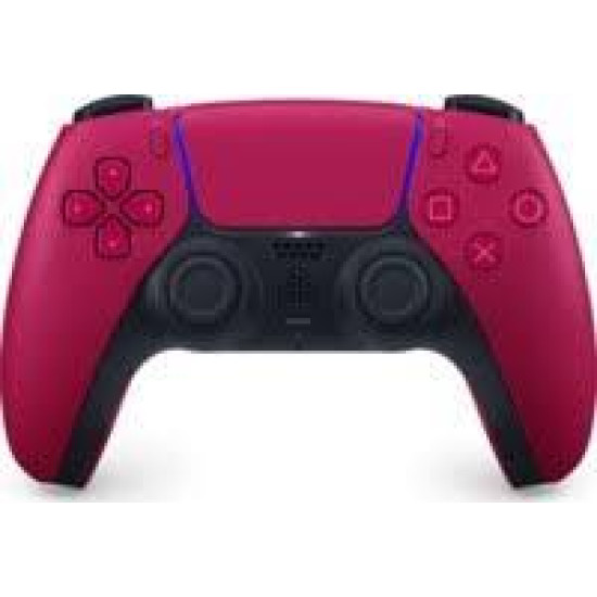 GAMEPAD DUALSENSE V2 WIRELESS/COSMICRED 711719575924 SONY GAMEPAD DUALSENSE V2 WIRELESS/COSMICRED 711719575924 SONY