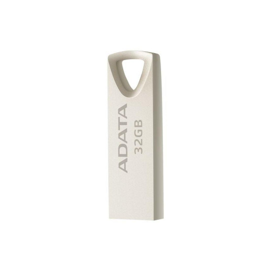 MEMORY DRIVE FLASH USB2 32GB/GOLD AUV210-32G-RGD ADATA MEMORY DRIVE FLASH USB2 32GB/GOLD AUV210-32G-RGD ADATA