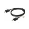 CABLE DP TO DP 1.6M/M/M CAC-1092 CLUB3D