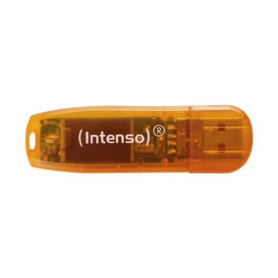 MEMORY DRIVE FLASH USB2 64GB/3502490 INTENSO MEMORY DRIVE FLASH USB2 64GB/3502490 INTENSO