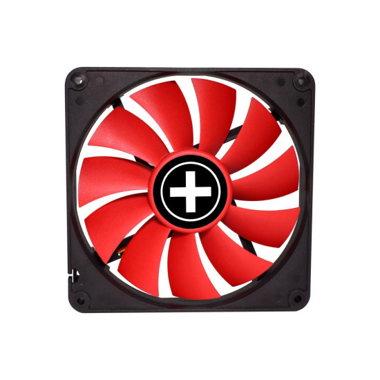 CASE FAN 140MM PWM 4P/12V XF051 XILENCE CASE FAN 140MM PWM 4P/12V XF051 XILENCE