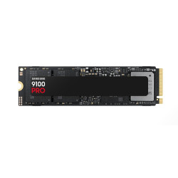 SSD|SAMSUNG|9100 PRO|2TB|M.2|PCIe Gen5|NVMe|TLC|Write speed 13400 MBytes/sec|Read speed 14700 MBytes/sec|2.38mm|TBW 1200 TB|MZ-VAP2T0BW