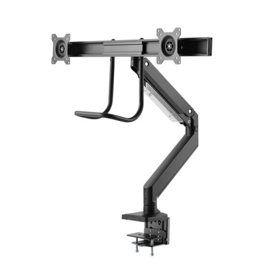 MONITOR ACC DESK MOUNT 10-32"/NM-D775DXBLACK NEOMOUNTS MONITOR ACC DESK MOUNT 10-32"/NM-D775DXBLACK NEOMOUNTS