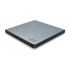 DVD RW USB2 8X EXT RTL/SILVER GP57ES40 HLDS