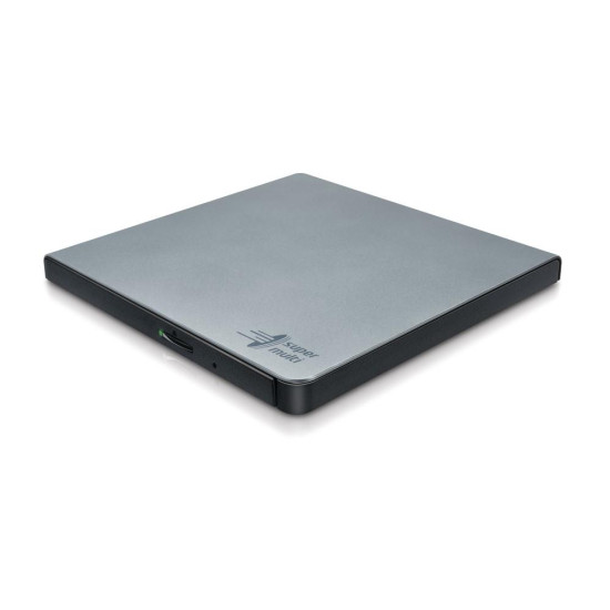 DVD RW USB2 8X EXT RTL/SILVER GP57ES40 HLDS