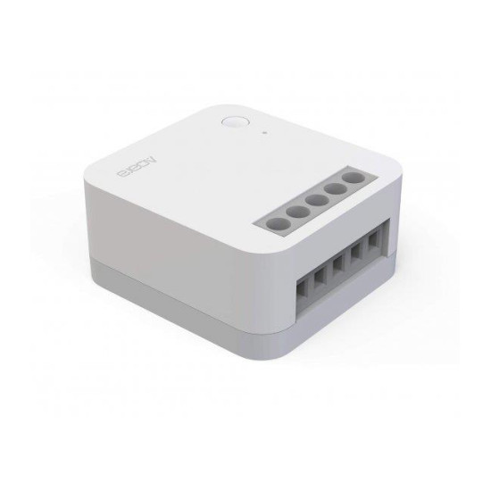 SMART HOME SWITCH MODULE T1/SSM-U01 AQARA SMART HOME SWITCH MODULE T1/SSM-U01 AQARA