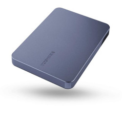 External HDD|TOSHIBA|2000 GB|Colour Black|HDTX220EK3AA