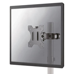NEOMOUNTS BY NEWSTAR SCREEN POLE CLAMP/TRUSS MOUNT 1 PIVOT VESA 100X100 (POLE DIAMETER 28-60 MM)