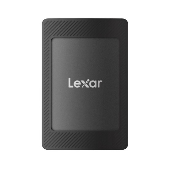 External SSD|LEXAR|SL500|2TB|USB 3.2|Write speed 1800 MBytes/sec|Read speed 2000 MBytes/sec|LSL500M002T-RNBNG External SSD|LEXAR|SL500|2TB|USB 3.2|Write speed 1800 MBytes/sec|Read speed 2000 MBytes/sec|LSL500M002T-RNBNG