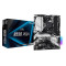 Mainboard|ASROCK|AMD B550|SAM4|ATX|2xPCI-Express 3.0 1x|1xPCI-Express 3.0 16x|2xM.2|1xPCI-Express 4.0 16x|Memory DDR4|Memory slots 4|1x15pin D-sub|1xHDMI|1xUSB type C|5xUSB 3.2|1xPS/2|1xRJ45|3xAudio port|B550PRO4
