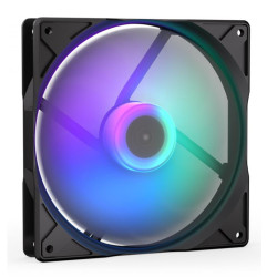 CASE FAN 140MM ARGB/STRATUS140 PWM EY4A012 ENDORFY