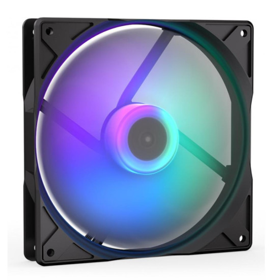 CASE FAN 140MM ARGB/STRATUS140 PWM EY4A012 ENDORFY CASE FAN 140MM ARGB/STRATUS140 PWM EY4A012 ENDORFY