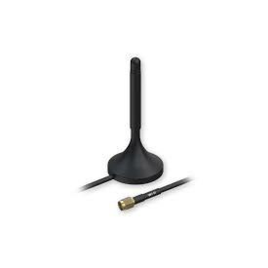 ANTENNA WIFI SMA MAGNETIC/PR1KRF30 TELTONIKA ANTENNA WIFI SMA MAGNETIC/PR1KRF30 TELTONIKA