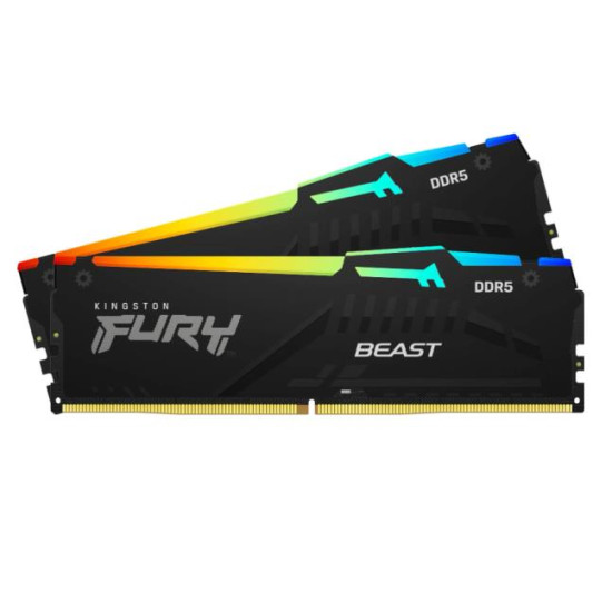 MEMORY DIMM 32GB DDR5-5200/K2 KF552C36BBEAK2-32 KINGSTON MEMORY DIMM 32GB DDR5-5200/K2 KF552C36BBEAK2-32 KINGSTON
