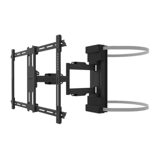 NEOMOUNTS BY NEWSTAR FULL MOTION PILLAR MOUNT