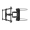 TV SET ACC WALL MOUNT/WL40S-910BL16 NEOMOUNTS