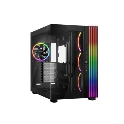 Case|BE QUIET|LIGHT BASE 900 FX|Tower|Case product features Transparent panel|ATX|EATX|MicroATX|MiniITX|XL-ATX|Colour Black|BGW71