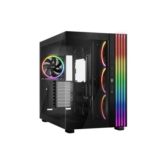 Case|BE QUIET|LIGHT BASE 900 FX|Tower|Case product features Transparent panel|ATX|EATX|MicroATX|MiniITX|XL-ATX|Colour Black|BGW71 Case|BE QUIET|LIGHT BASE 900 FX|Tower|Case product features Transparent panel|ATX|EATX|MicroATX|MiniITX|XL-ATX|Colour Black|BGW71