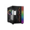 Case|BE QUIET|LIGHT BASE 900 FX|Tower|Case product features Transparent panel|ATX|EATX|MicroATX|MiniITX|XL-ATX|Colour Black|BGW71