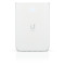 Access Point|UBIQUITI|4800 Mbit/s|5xLAN ports|WAN connection Ethernet (RJ-45)|U6-IW