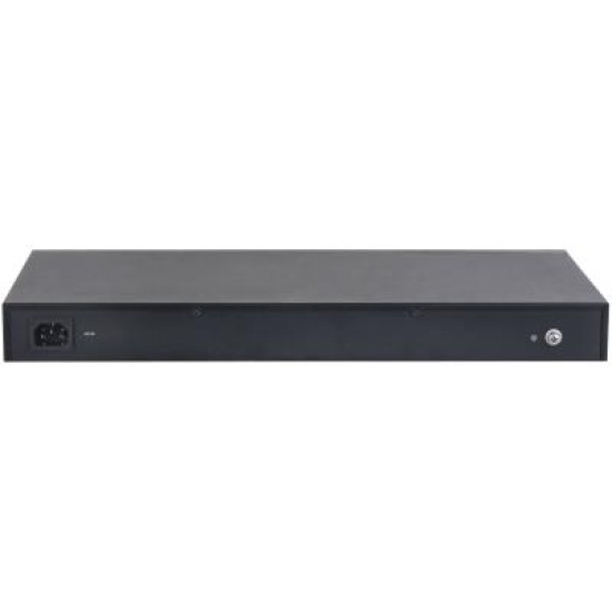 Switch|DAHUA|Type L2|Desktop/pedestal|Rack|PoE ports 16|CS4218-16ET-135 Switch|DAHUA|Type L2|Desktop/pedestal|Rack|PoE ports 16|CS4218-16ET-135