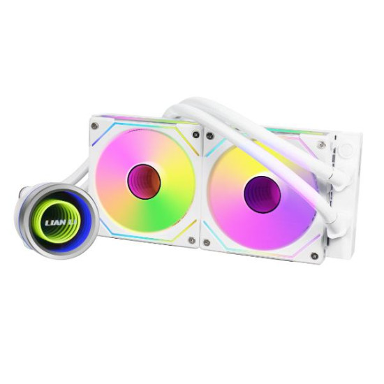 CPU COOLER S_MULTI/G89.GA2T24INW.00 LIAN LI CPU COOLER S_MULTI/G89.GA2T24INW.00 LIAN LI