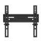 NEOMOUNTS BY NEWSTAR SCREEN WALL MOUNT (FIXED, LOCKABLE, VESA 200X200)