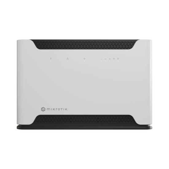 Access Point|MIKROTIK|1200 Mbps|IEEE 802.11 b/g|IEEE 802.11n|IEEE 802.11ac|5x10Base-T / 100Base-TX / 1000Base-T|1xUSB 2.0|3G|4G|D53G-5HACD2HND-TC&FG621EA Access Point|MIKROTIK|1200 Mbps|IEEE 802.11 b/g|IEEE 802.11n|IEEE 802.11ac|5x10Base-T / 100Base-TX / 1000Base-T|1xUSB 2.0|3G|4G|D53G-5HACD2HND-TC&FG621EA