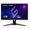 LCD Monitor|VIEWSONIC|VX2479J-HD-PRO|24"|Gaming|Panel IPS|1920x1080|16:9|180 Hz|Matte|1 ms|Swivel|Pivot|Height adjustable|Tilt|Colour Black|VX2479J-HD-PRO