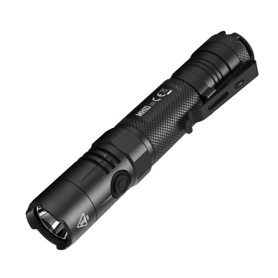 FLASHLIGHT MH SERIES/1200 LUMENS MH10 V2 NITECORE FLASHLIGHT MH SERIES/1200 LUMENS MH10 V2 NITECORE