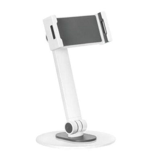 NEOMOUNTS BY NEWSTAR UNIVERSAL TABLET STAND FOR 4,7-12,9 " TABLETS NEOMOUNTS BY NEWSTAR UNIVERSAL TABLET STAND FOR 4,7-12,9 " TABLETS