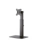 MONITOR ACC DESK MOUNT 10-32"/FPMA-D865BLACK NEOMOUNTS MONITOR ACC DESK MOUNT 10-32"/FPMA-D865BLACK NEOMOUNTS