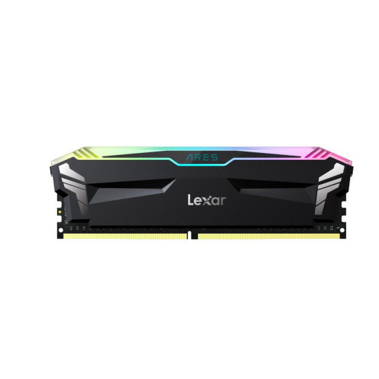 MEMORY DIMM 16GB PC28800 DDR4/K2 LD4BU008G-R3600GDLA LEXAR MEMORY DIMM 16GB PC28800 DDR4/K2 LD4BU008G-R3600GDLA LEXAR