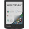 E-Reader|POCKETBOOK|Verse Pro Color|6"|1072x1448|1xUSB-C|Wireless LAN|Bluetooth|Dark Blue|PB634K3-1-WW