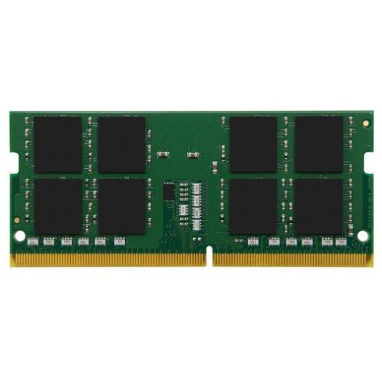 NB MEMORY 16GB PC25600 DDR4/SO KVR32S22S8/16 KINGSTON NB MEMORY 16GB PC25600 DDR4/SO KVR32S22S8/16 KINGSTON