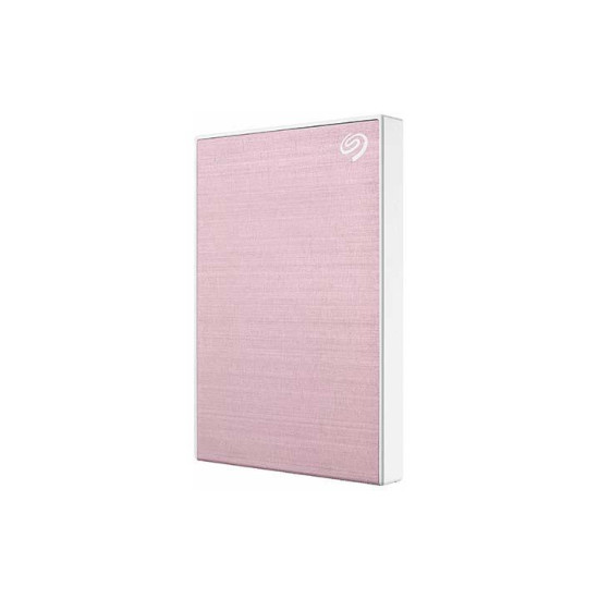 External HDD|SEAGATE|One Touch|STKB2000405|2TB|USB 3.0|Colour Rose Gold|STKB2000405 External HDD|SEAGATE|One Touch|STKB2000405|2TB|USB 3.0|Colour Rose Gold|STKB2000405
