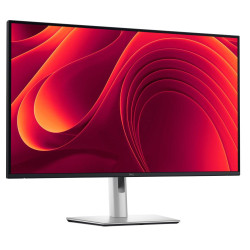 LCD Monitor|DELL|P3225DE|31.5"|Business|Swivel|Pivot|Height adjustable|Tilt|Matte|Panel IPS|2560x1440|16:9|100Hz|5 ms|210-BRDP