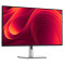 LCD Monitor|DELL|P3225DE|31.5"|Business|Swivel|Pivot|Height adjustable|Tilt|Matte|Panel IPS|2560x1440|16:9|100Hz|5 ms|210-BRDP