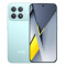 MOBILE PHONE POCO F8 PRO/12/256GB BLUE MZB0M5QEU POCO