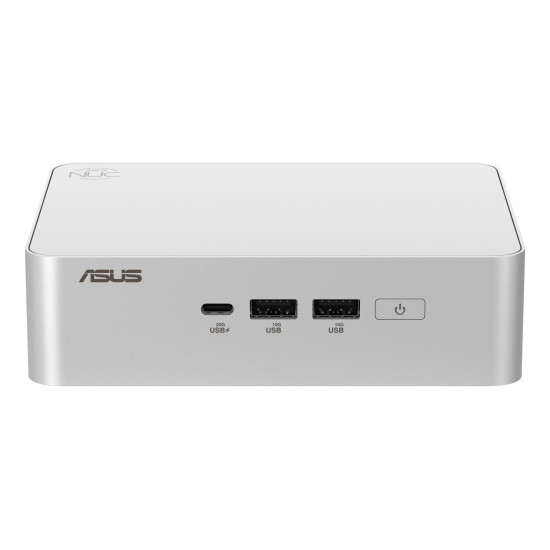 PC KIT NUC 15 PRO+ CU5-225H/RNUC15CRSU500002 ASUS