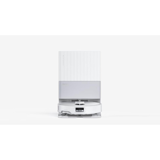VACUUM CLEANER ROBOT Q REVO/EDGE WHITE QRE02-00 ROBOROCK VACUUM CLEANER ROBOT Q REVO/EDGE WHITE QRE02-00 ROBOROCK
