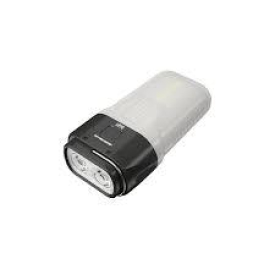 FLASHLIGHT LAMP SERIES/400 LUMENS LR70 NITECORE FLASHLIGHT LAMP SERIES/400 LUMENS LR70 NITECORE