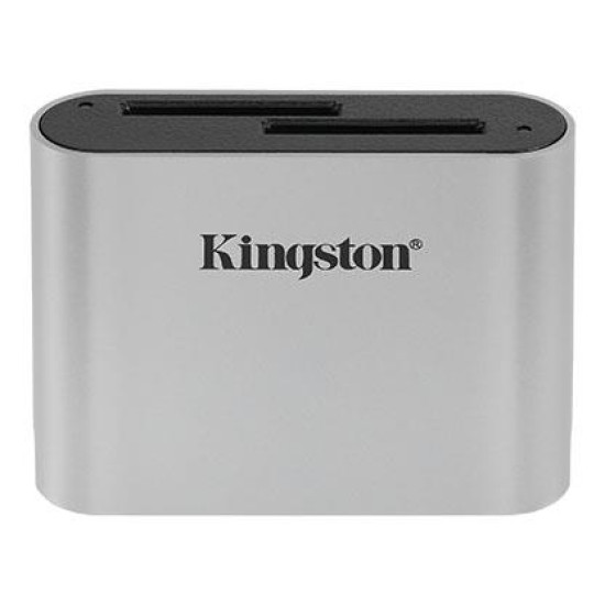 MEMORY READER USB-C/WFS-SD KINGSTON MEMORY READER USB-C/WFS-SD KINGSTON