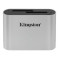MEMORY READER USB-C/WFS-SD KINGSTON